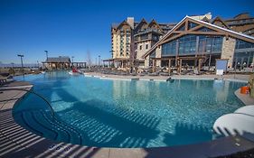 Gaylord Rockies Resort Denver